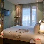 风格河畔博利厄宜必思酒店