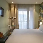 酒店 风格河畔博利厄宜必思酒店