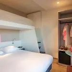 酒店 风格河畔博利厄宜必思酒店