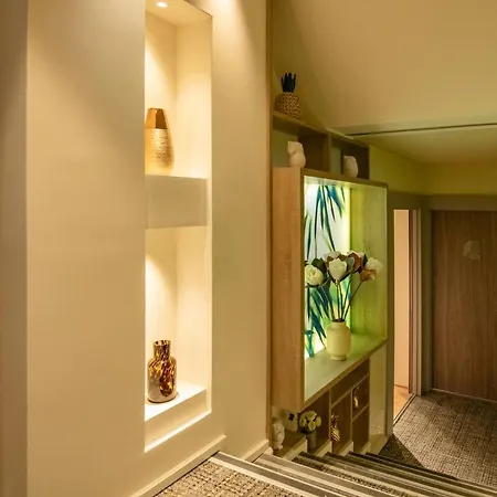 Ibis Styles Sur Hotell