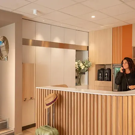 Ibis Styles Sur 3*