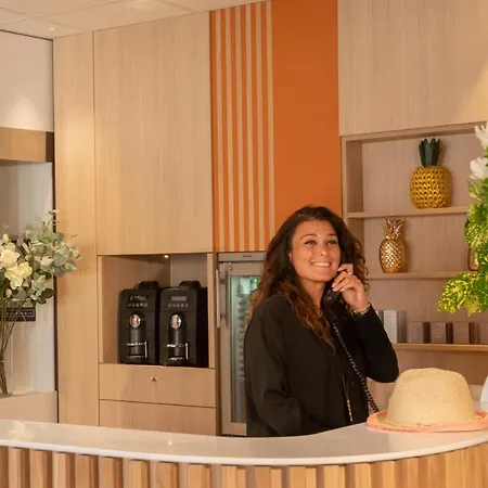 Hotell Ibis Styles Sur