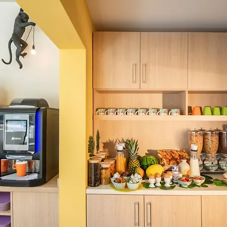 Ibis Styles Sur