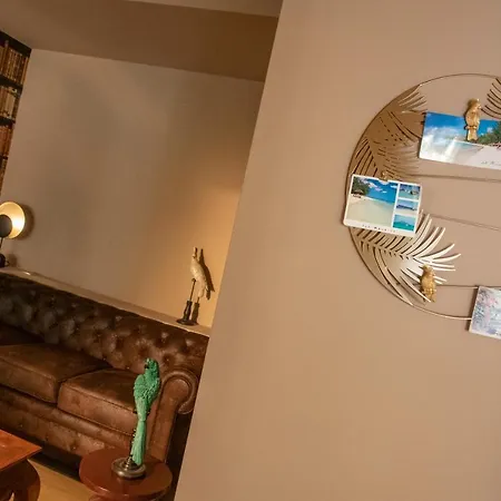 Ibis Styles Sur 3* Больё-сюр-Мер