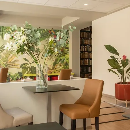 Hotell Ibis Styles Sur