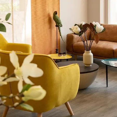 Ibis Styles Sur ביוליו-סור-מר