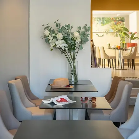 מלון Ibis Styles Sur ביוליו-סור-מר