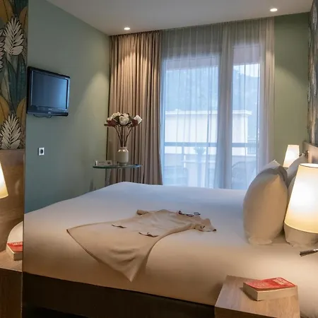 Ibis Styles Sur