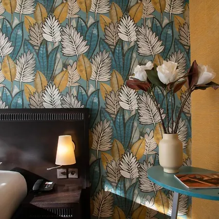 Ibis Styles Sur Hotell