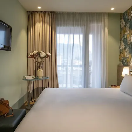 Hotell Ibis Styles Sur