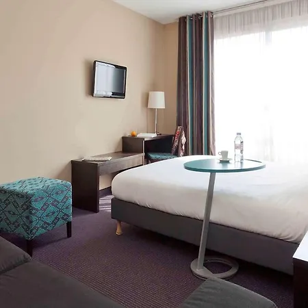 Ibis Styles Sur