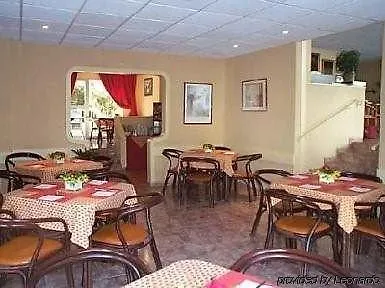 Hotell Ibis Styles Sur 3*