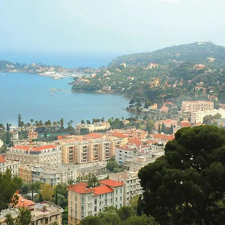 Ibis Styles Sur Hotell Beaulieu-sur-Mer