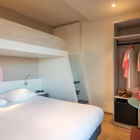 מלון Ibis Styles Sur