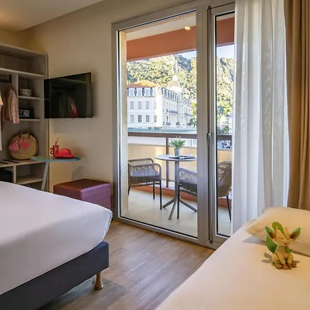 Ibis Styles Sur 3* ביוליו-סור-מר