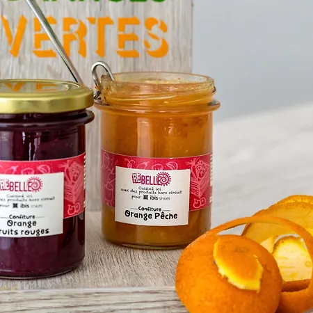 מלון Ibis Styles Sur 3*