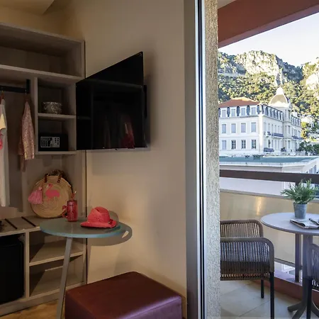 מלון Ibis Styles Sur ביוליו-סור-מר