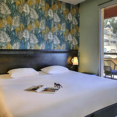 Ibis Styles Sur מלון 3*