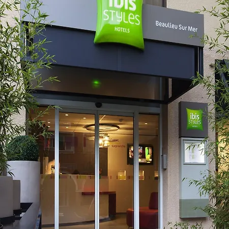 Ibis Styles Sur