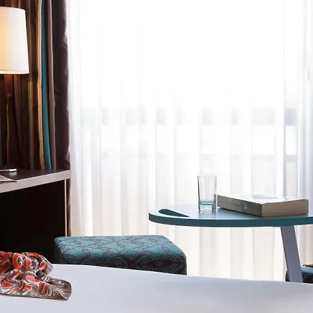 Ibis Styles Sur Больё-сюр-Мер