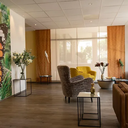 מלון Ibis Styles Sur ביוליו-סור-מר