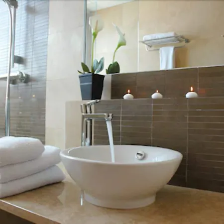 Hotell Ibis Styles Sur 3*