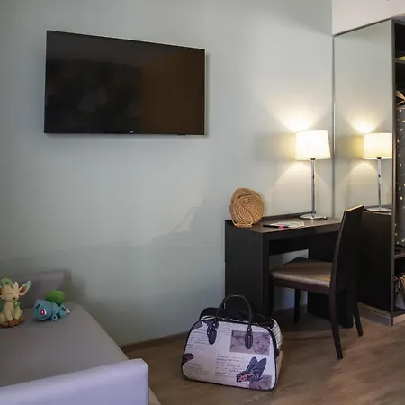 Ibis Styles Sur 3* Beaulieu-sur-Mer
