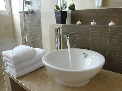 Ibis Styles Sur 3* Beaulieu-sur-Mer