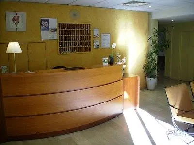 Hotell Ibis Styles Sur Beaulieu-sur-Mer