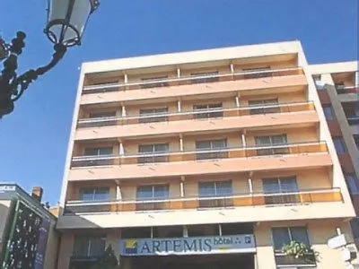 Ibis Styles Sur Hotel