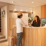Ibis Styles Sur Hotel 3*