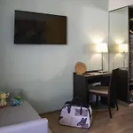 Ibis Styles Sur 3* 보로쉬르메르