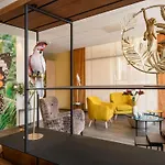 Ibis Styles Sur 3*