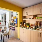 Ibis Styles Sur 3* 보로쉬르메르