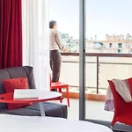 Ibis Styles Sur Hotel Beaulieu-sur-Mer