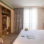Ibis Styles Sur Hotel Beaulieu-sur-Mer