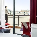 イビス スタイルズ ボーリュ シュル メール ホテル
