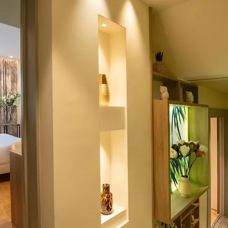 Ibis Styles Sur