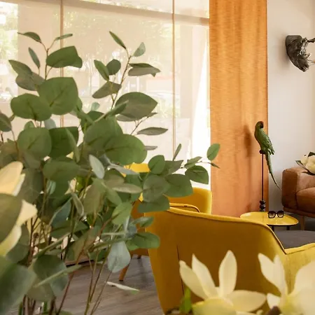 Ibis Styles Sur Beaulieu-sur-Mer