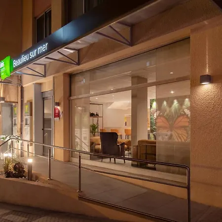 Ibis Styles Sur Hotel 3*