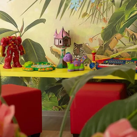 Ibis Styles Sur Beaulieu-sur-Mer