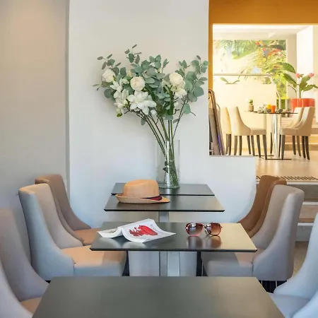 Hotel Ibis Styles Sur 3*