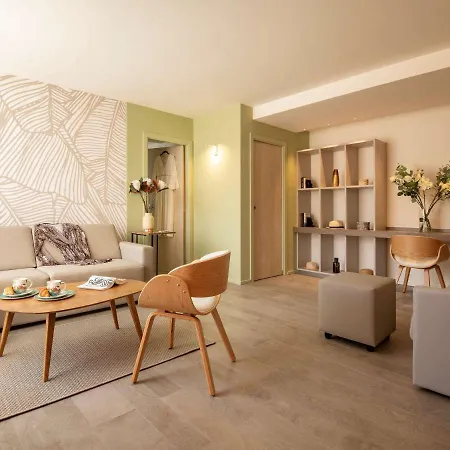 Ibis Styles Sur Hotel Beaulieu-sur-Mer
