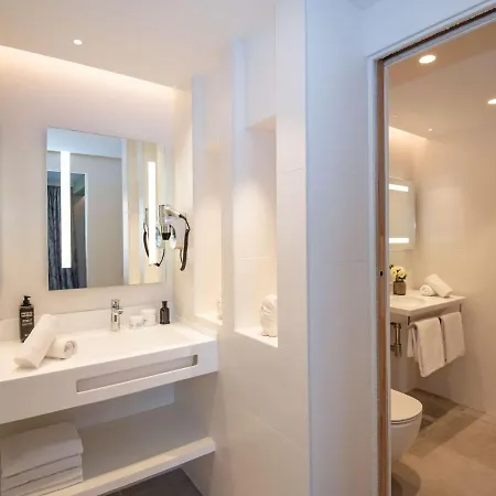 Ibis Styles Sur Hotel