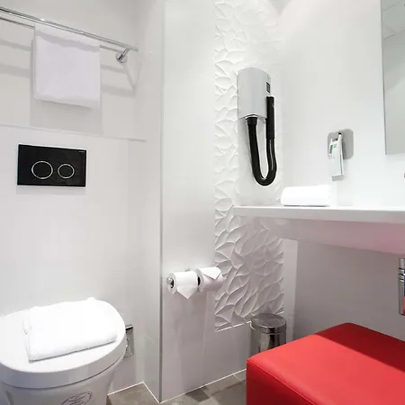 Ibis Styles Sur Beaulieu-sur-Mer