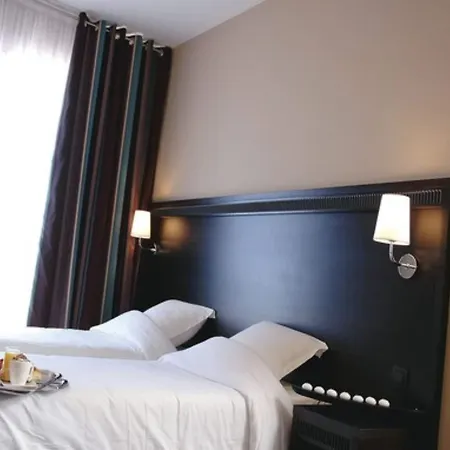 Ibis Styles Sur 3*