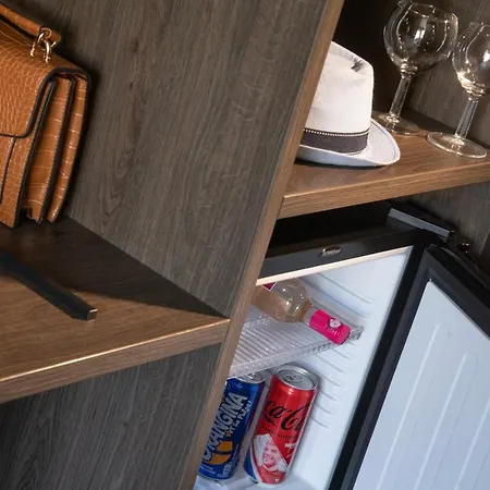 Ibis Styles Sur Hotel Beaulieu-sur-Mer