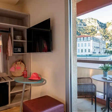 Hotel Ibis Styles Sur