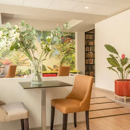 Ibis Styles Sur Hotel