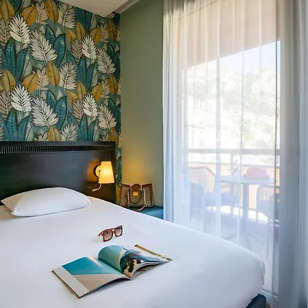 Ibis Styles Sur